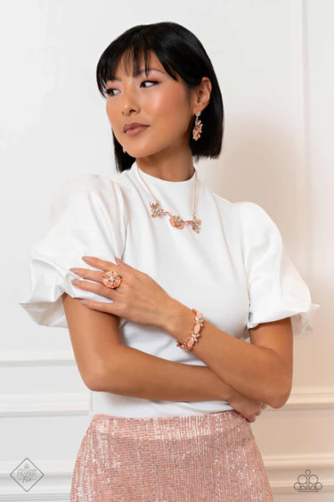 Fiercely Fifth Avenue Fashion Fix Set - December 2023